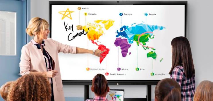 pantallas-interactivas-para-colegios-fomenta-el-aprendizaje-moderno