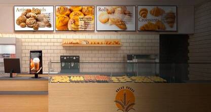 Beneficios de los Exhibidores Multimedia en su Negocio