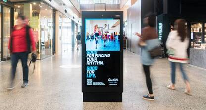 Beneficios de usar pantallas de señalización digital para su negocio