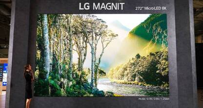 Con ProSignage, tu evento tendrá una presencia digital impactante que captará todas las miradas y reforzará tu mensaje