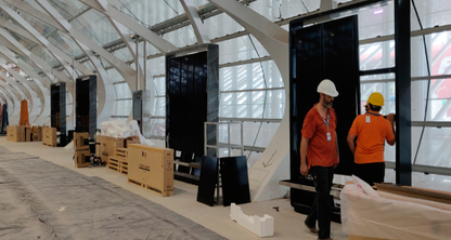 Conozca nuestro servicio de soporte y mantenimiento post venta