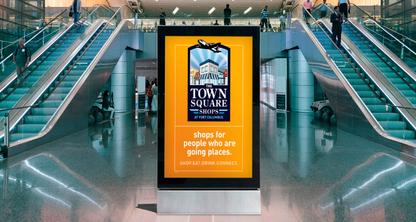 Digital Signage: Creando experiencias personalizadas