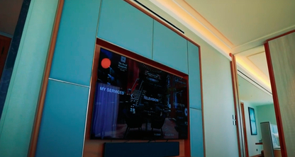 Kempinski Hotel Tel Aviv, Israel