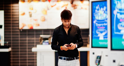 LG: Líder en Soluciones de Automatización y Gestión de Contenidos