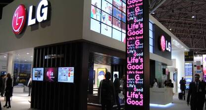 ProSignage: Integración Total con tus Sistemas de Información y Tecnología