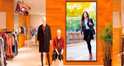 6 de las principales tendencias de señalización digital a tener en cuenta