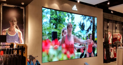 Adidas: Innovación y Experiencia Digital en el Punto de Venta