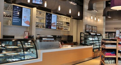 Así fue como ProSignage acompañó el rebranding de Axion Energy