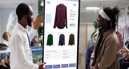 Comunicación homogénea para franquicias: el valor del digital signage centralizado