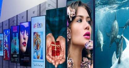 LG y la revolución de la publicidad multimedia: automatización para una comunicación más efectiva