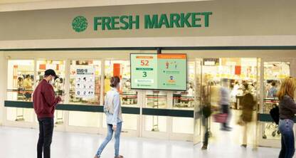 Pantallas Stand Alone de LG: La Solución Ideal para tu Señalización Digital