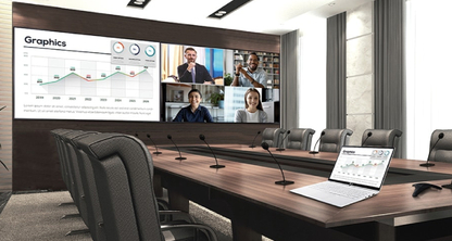 Reuniones que funcionan: cómo la tecnología reduce tiempos muertos y potencia la colaboración