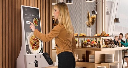 Tótems y Pantallas LG: innovación visual que transforma la experiencia del consumidor