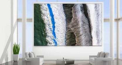 Transforma tus Espacios con las Pantallas de Módulos LED Indoor de LG