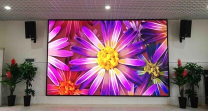 Transformá tus eventos con tecnología multimedia de LG