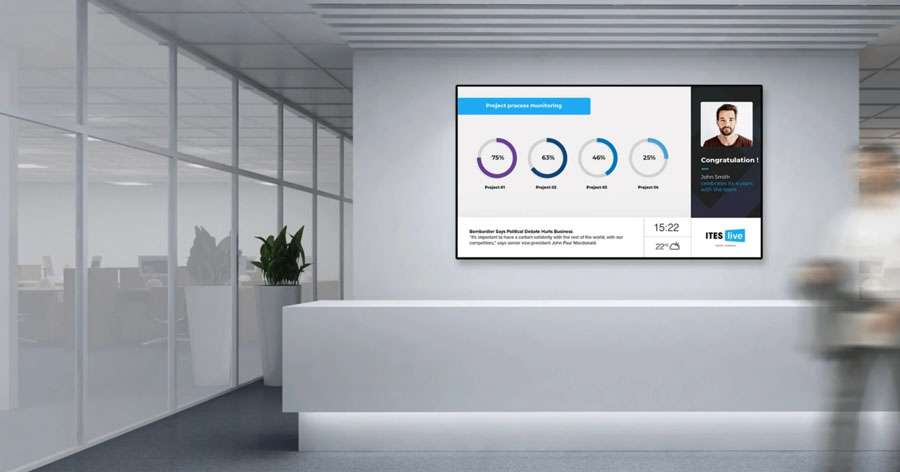 carteleria-digital-interna-como-mejorar-la-comunicacion-dentro-de-la-empresa