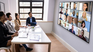 Videocolaboración profesional: por qué Zoom no alcanza sin la tecnología correcta