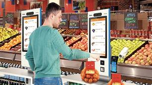 Autopago y autoservicio: menos filas, más eficiencia