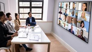 Videocolaboración profesional: por qué Zoom no alcanza sin la tecnología correcta
