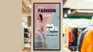 ¿Por qué una pantalla profesional no es lo mismo que una TV común