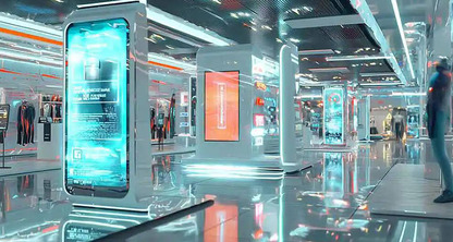 ¿Por qué la cartelería digital ya no es solo “pantallas”?