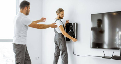 Errores comunes al implementar tecnología audiovisual en empresas