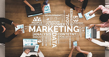 Cómo las soluciones de señalización digital pueden mejorar el marketing en la tienda