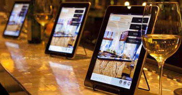 Conocer a los clientes, la base de la señalización digital para restaurantes 