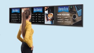 Arquitectura de contenidos para menú boards digitales: cómo estandarizar la comunicación en cadenas gastronómicas