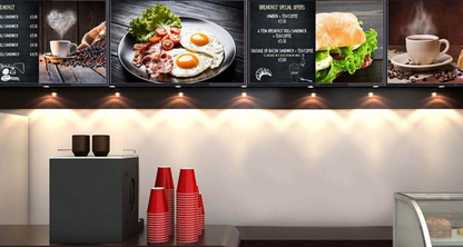 5 Consejos para que tu cartelería digital sea más efectiva