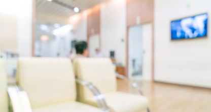 Atención 3.0 en centros de salud con cartelería digital