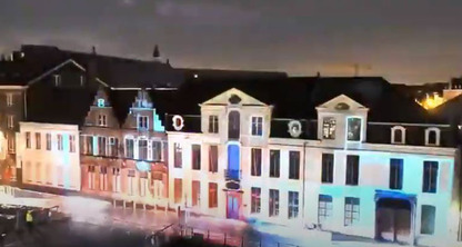 Caso de Éxito Global - Caso Bélgica