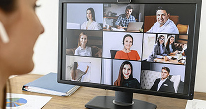 Cinco consideraciones para elegir sistemas de conferencias