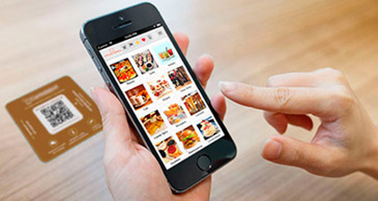 5 maneras en que la señalización digital puede hacer que los restaurantes sean más apetecibles