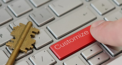 Cómo el software de señalización digital puede ofrecer experiencias personalizadas