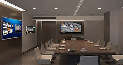 Cómo la señalización digital mejora la comunicación en el lugar de trabajo