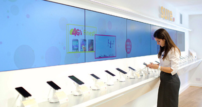 Compañía de telecomunicaciones recurre a la tarjeta de video Matrox C680