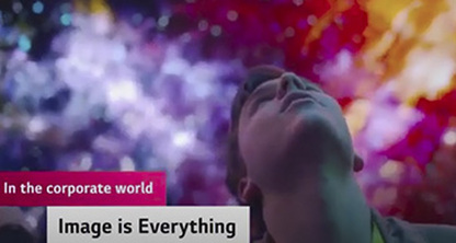 Elevate Your Corporate Identity: The Huddle Room