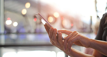 ¿La integración móvil es adecuada para la señalización digital?