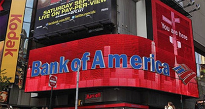 La cartelería LED puede tener un gran impacto en formatos grandes o pequeños