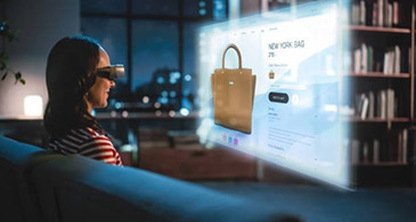 La combinación de IA con AR conduce a clientes satisfechos