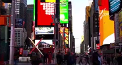 La estrategia es clave cuando se trata de señalización digital