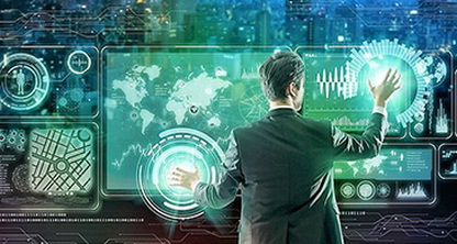 La IA ofrece mejores pantallas táctiles