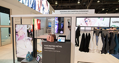 Las tres C de la señalización digital