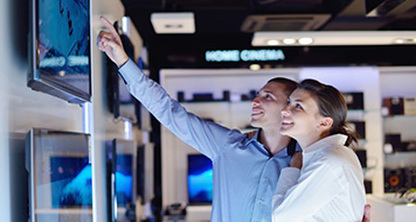 Los cambios en el comportamiento del consumidor provocan grandes cambios en las campañas DOOH