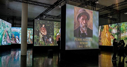 Los consumidores anhelan el 'entretenimiento minorista' en sus experiencias de compra