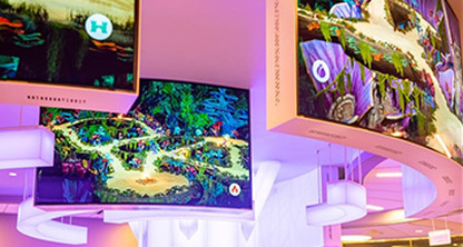 Los distintos lados de la señalización digital