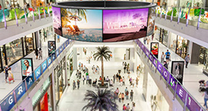 ¿Por qué elegir LG Information Display?