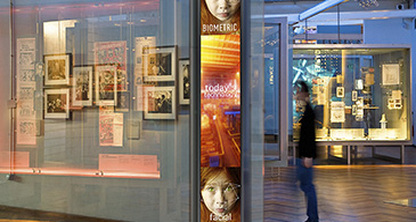 Señalización Digital en Espacios Públicos