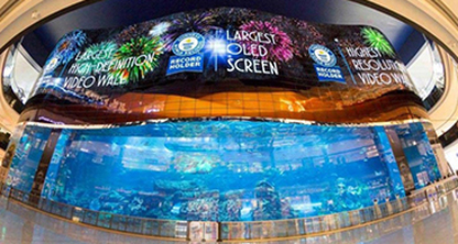 Señalización digital: incluso la tecnología eye candy puede ser eficaz cuando hay una estrategia detrás